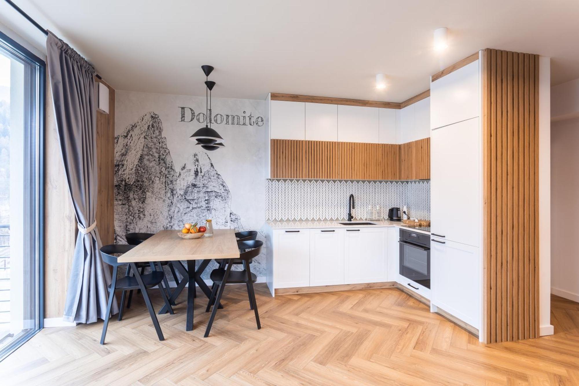 Ferienwohnung Casa Il Tramonto Val Di Sole Commezzadura Exterior foto