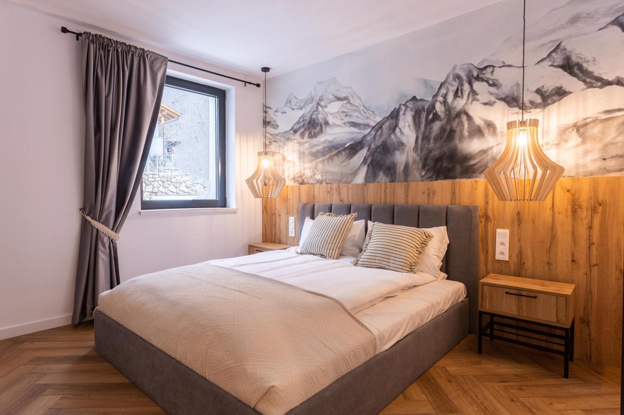 Ferienwohnung Casa Il Tramonto Val Di Sole Commezzadura Exterior foto