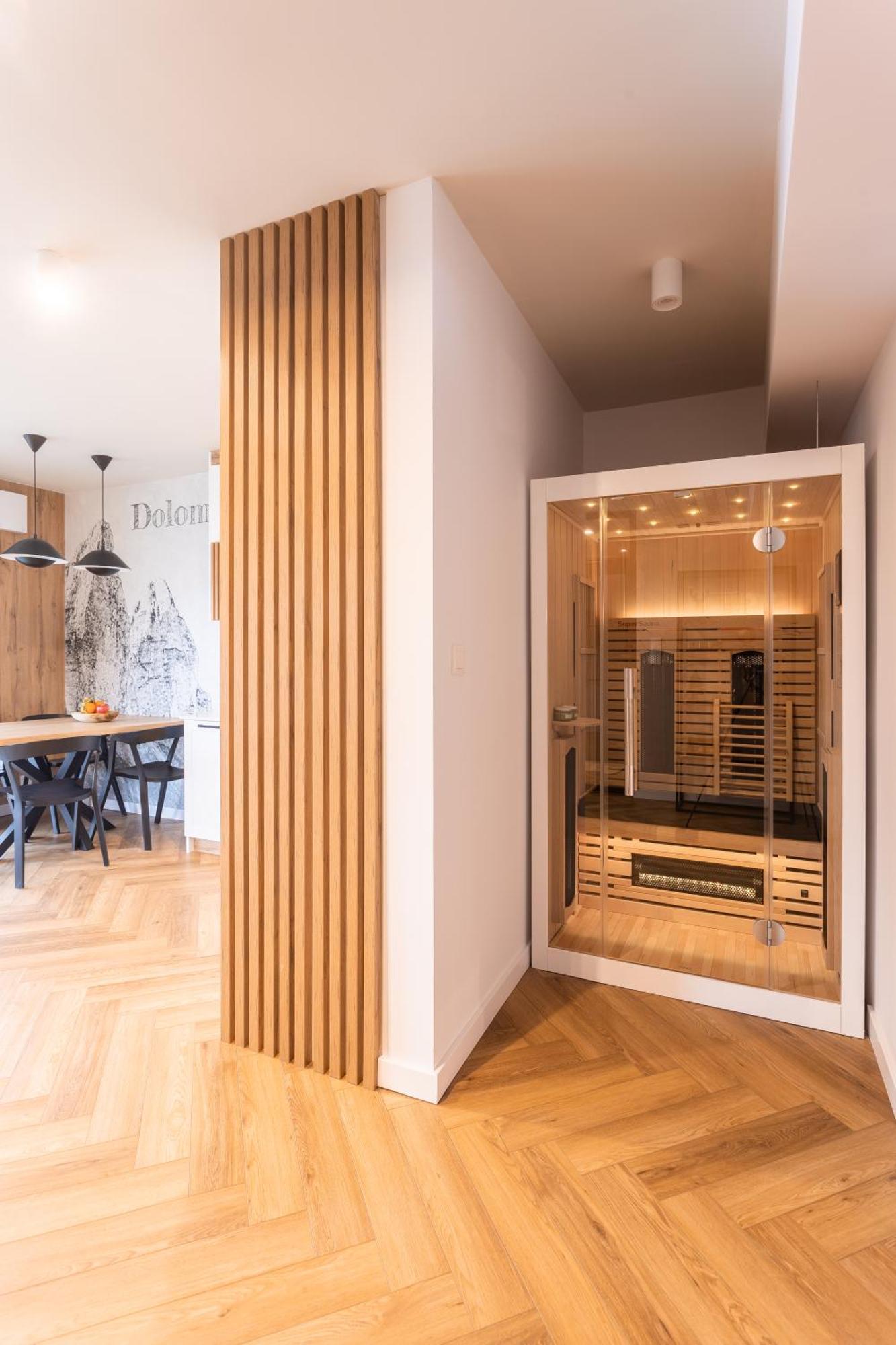 Ferienwohnung Casa Il Tramonto Val Di Sole Commezzadura Exterior foto