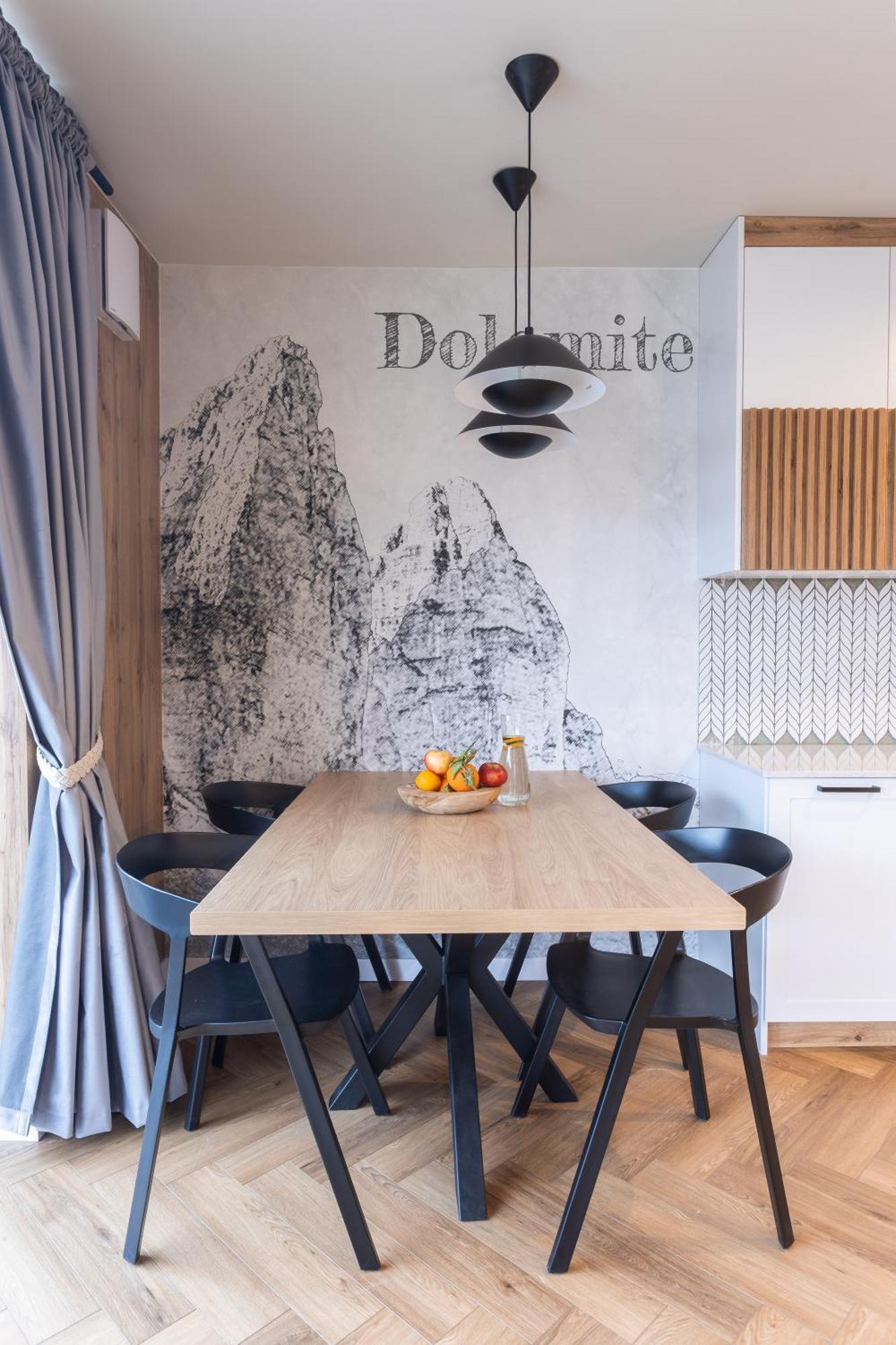 Ferienwohnung Casa Il Tramonto Val Di Sole Commezzadura Exterior foto