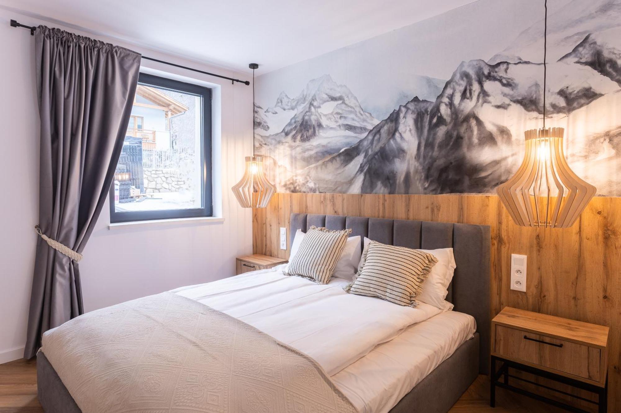 Ferienwohnung Casa Il Tramonto Val Di Sole Commezzadura Exterior foto