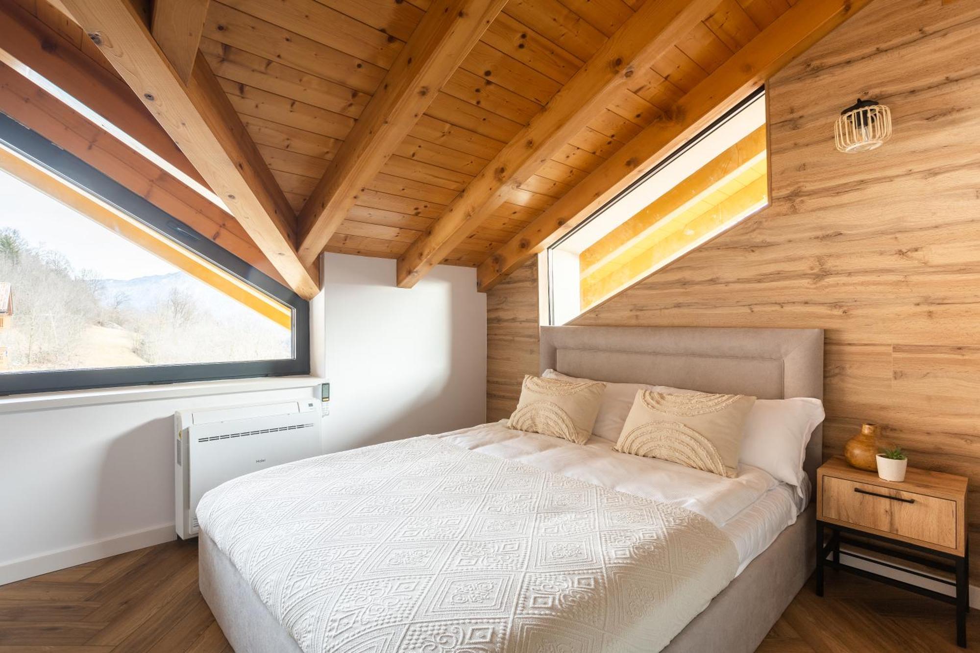 Ferienwohnung Casa Il Tramonto Val Di Sole Commezzadura Exterior foto