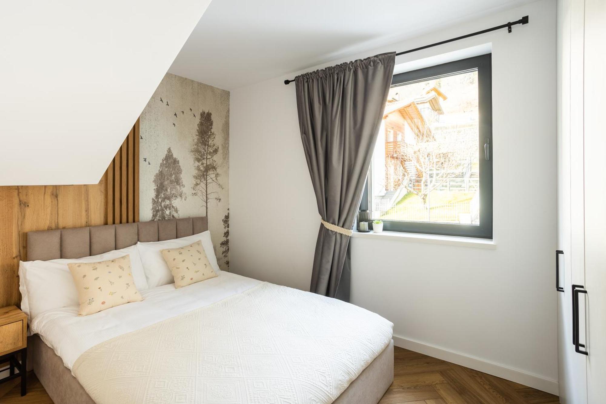Ferienwohnung Casa Il Tramonto Val Di Sole Commezzadura Exterior foto