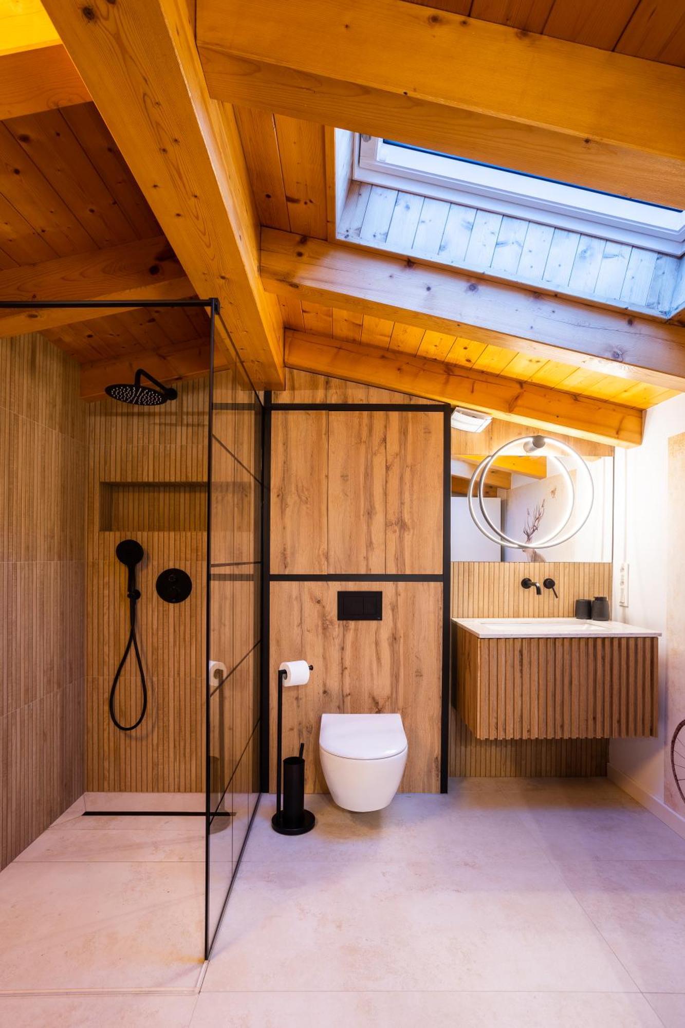 Ferienwohnung Casa Il Tramonto Val Di Sole Commezzadura Exterior foto