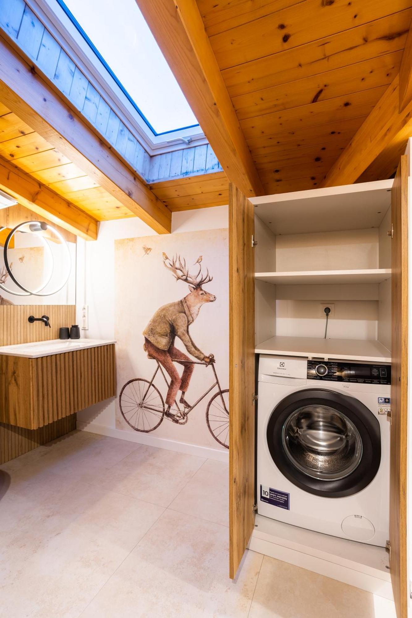 Ferienwohnung Casa Il Tramonto Val Di Sole Commezzadura Exterior foto