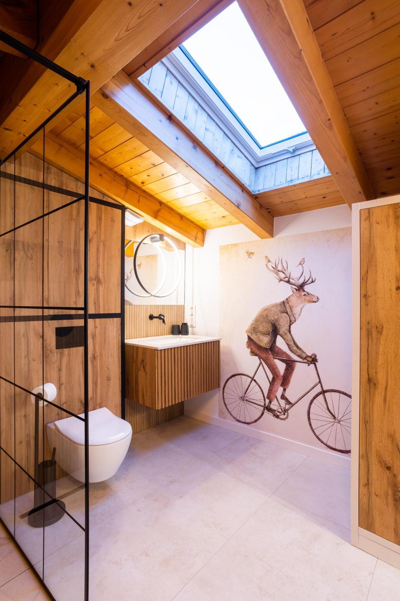 Ferienwohnung Casa Il Tramonto Val Di Sole Commezzadura Exterior foto