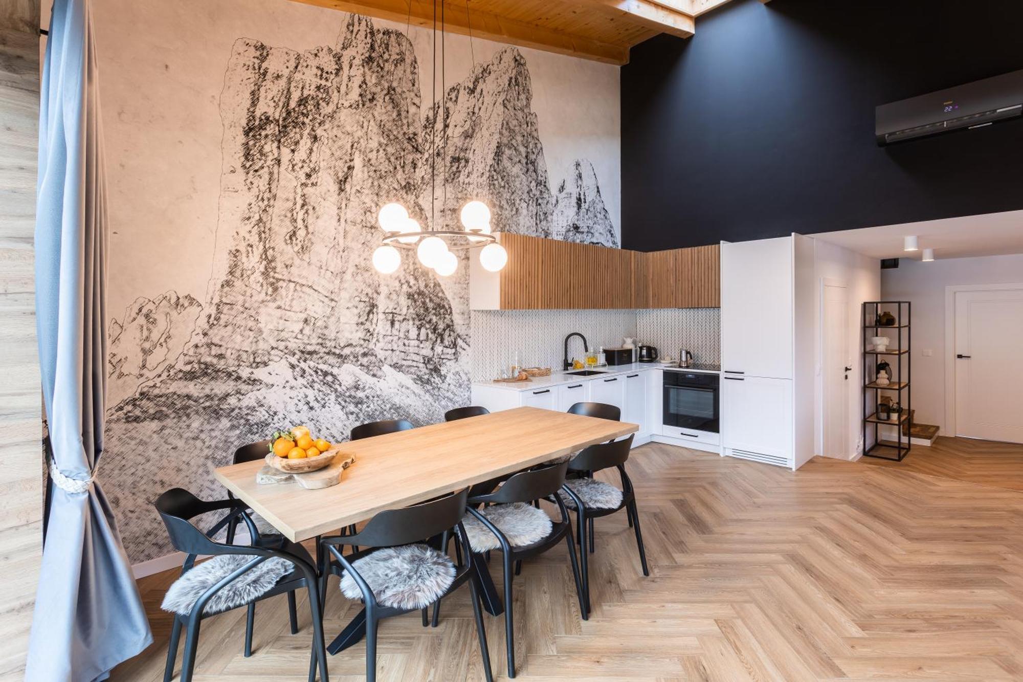 Ferienwohnung Casa Il Tramonto Val Di Sole Commezzadura Exterior foto