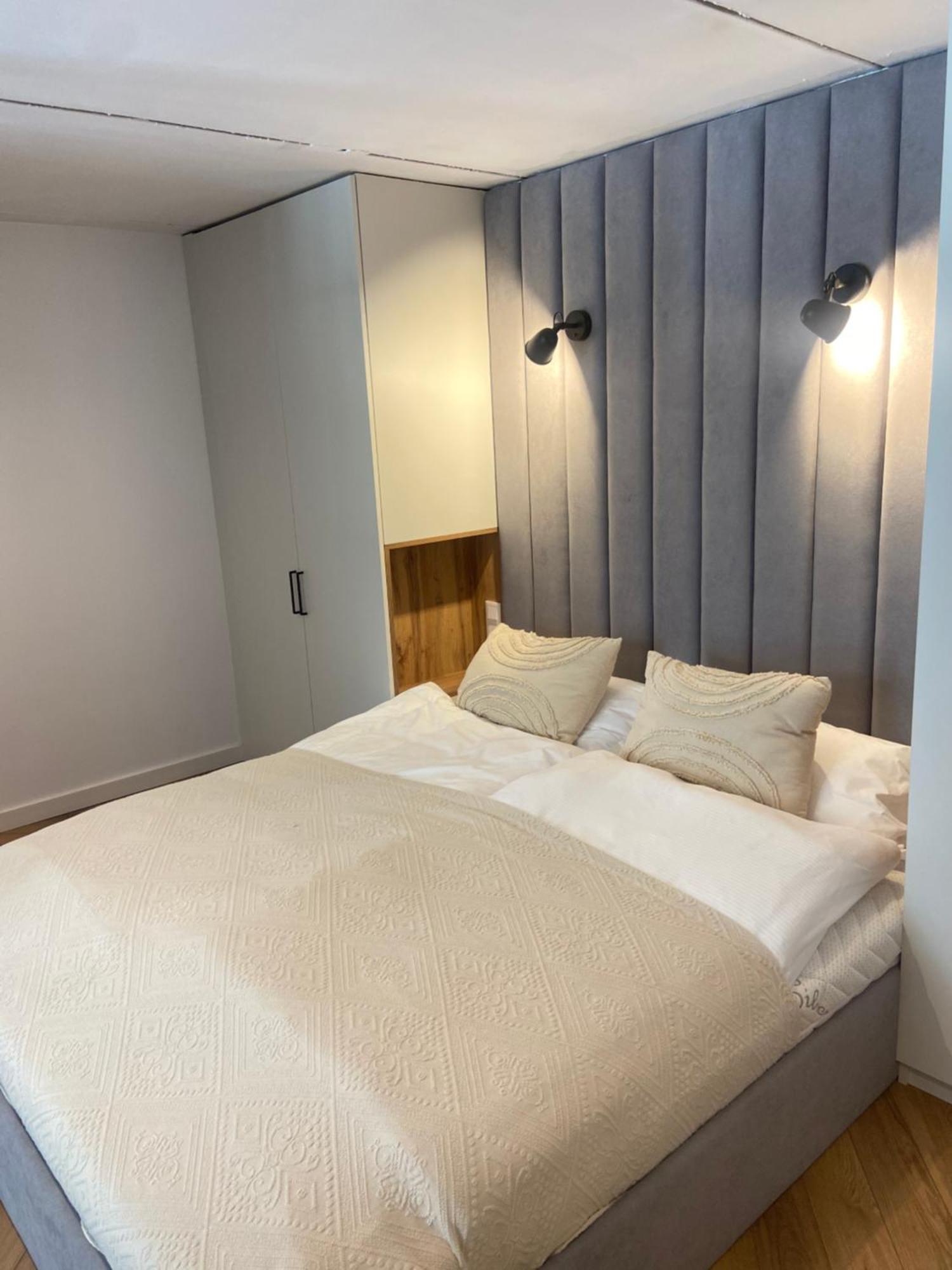 Ferienwohnung Casa Il Tramonto Val Di Sole Commezzadura Exterior foto