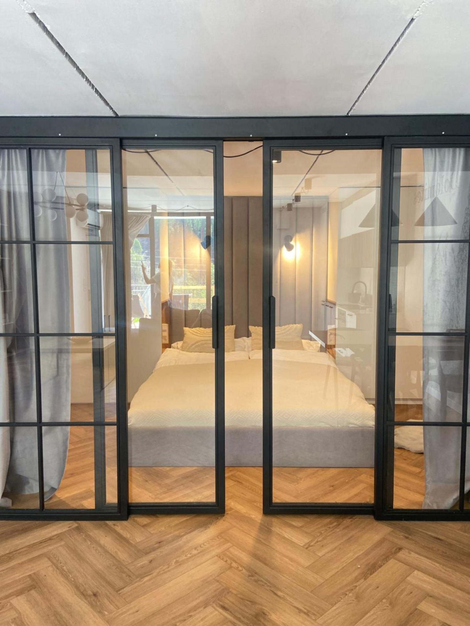 Ferienwohnung Casa Il Tramonto Val Di Sole Commezzadura Exterior foto